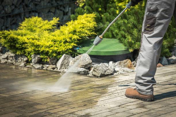 Best Factory Floor Cleaning  in Woods Hole, MA