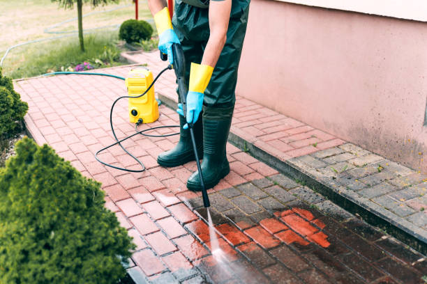 Best Gutter Cleaning  in Woods Hole, MA